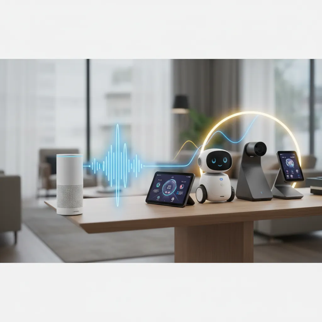 Amazon Redefine el Futuro de Alexa: Más Allá del Asistente Gratuito