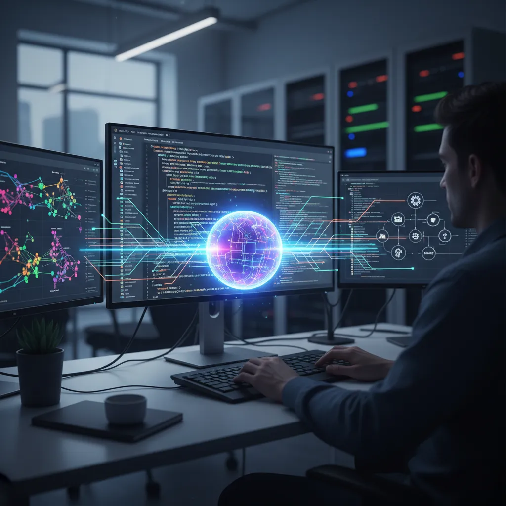 Google Lanza Jules: Un Nuevo Agente de Codificación IA para Transformar las Herramientas de Desarrollo