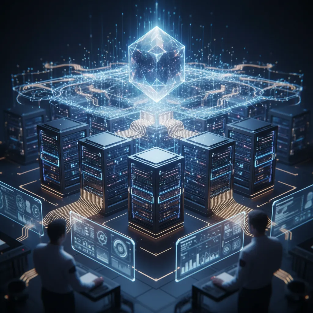 Anthropic Refuerza su Liderazgo con un Nuevo CTO Enfocado en Infraestructura de IA