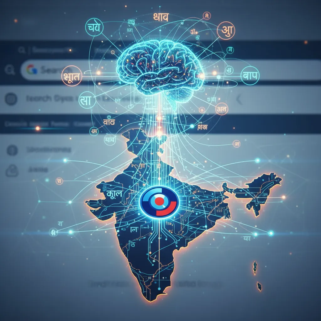 Google Expande su Búsqueda con IA a India y Añade Soporte Multilingüe al Modo IA