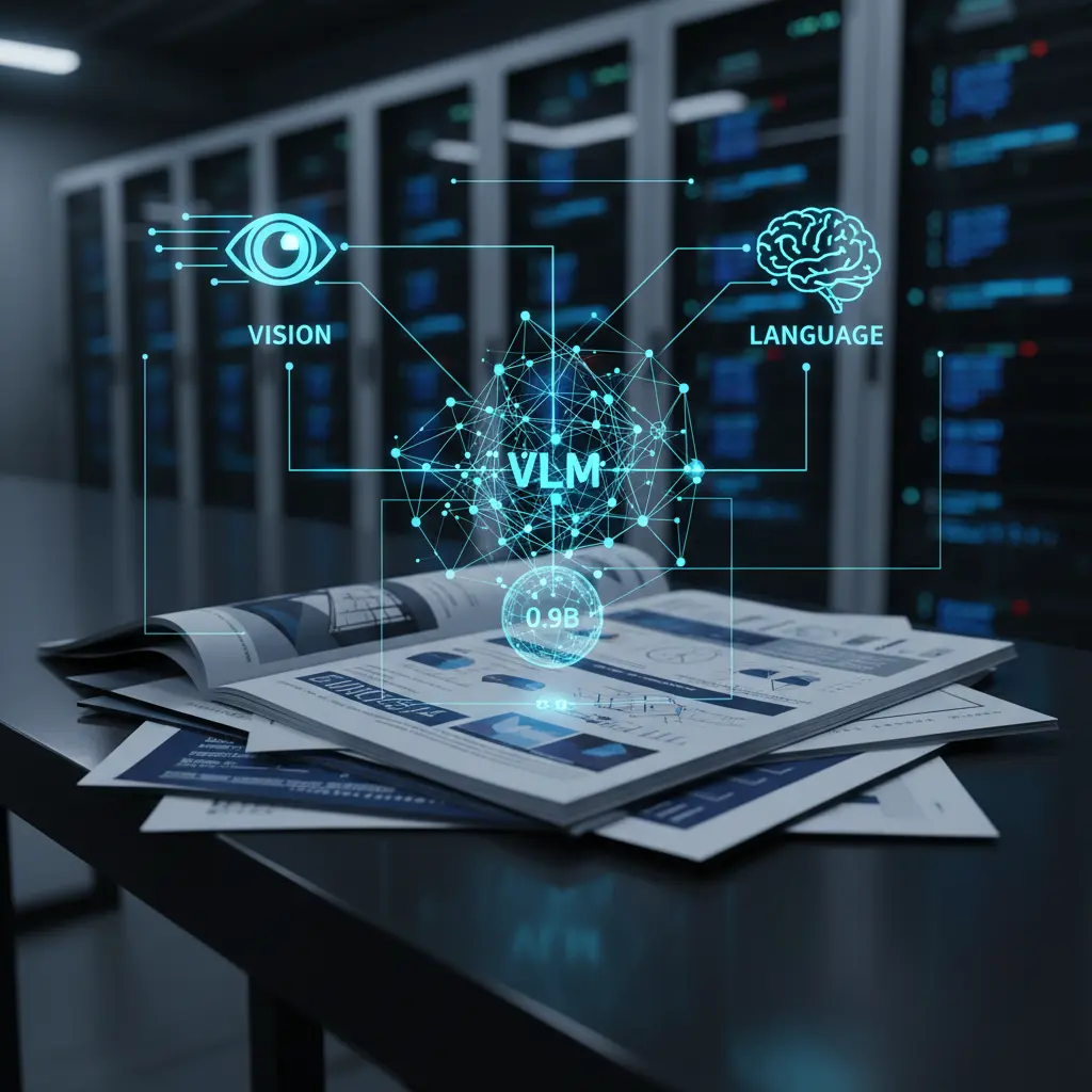 Baidu Lanza PaddleOCR-VL: Un VLM Multilingüe Avanzado para el Análisis Documental