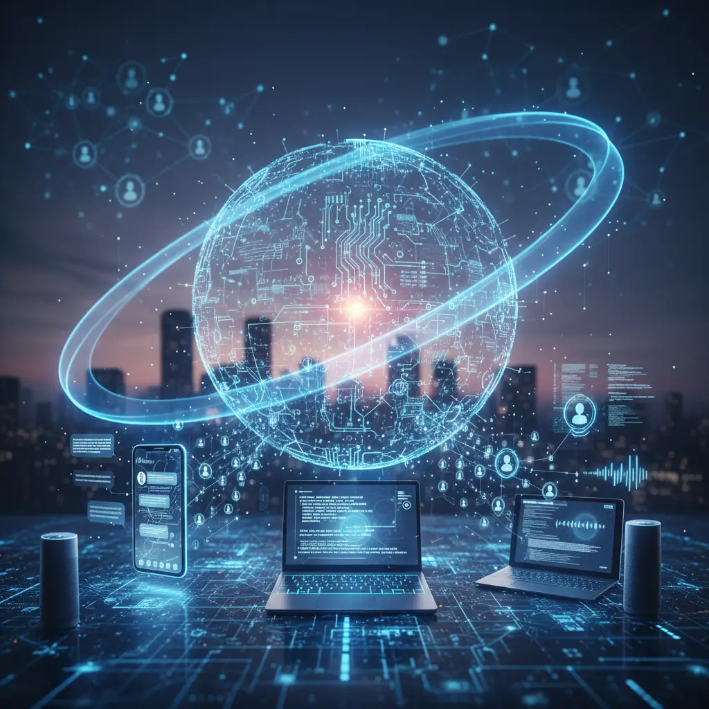 ChatGPT: La Guía Definitiva del Chatbot de IA que Redefinió la Interacción Digital