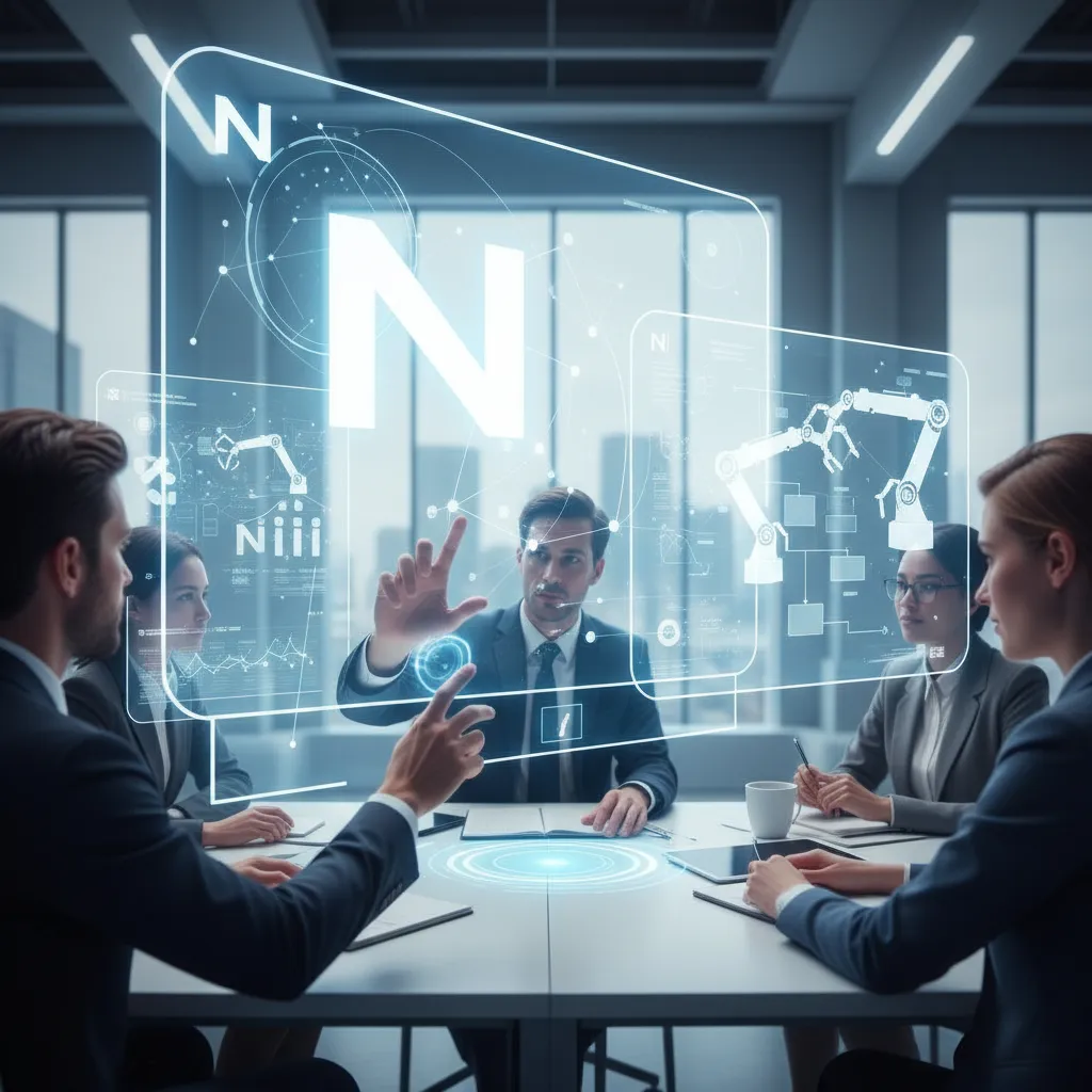 Notion Impulsa la Productividad con Agentes de IA para Análisis de Datos y Automatización de Tareas