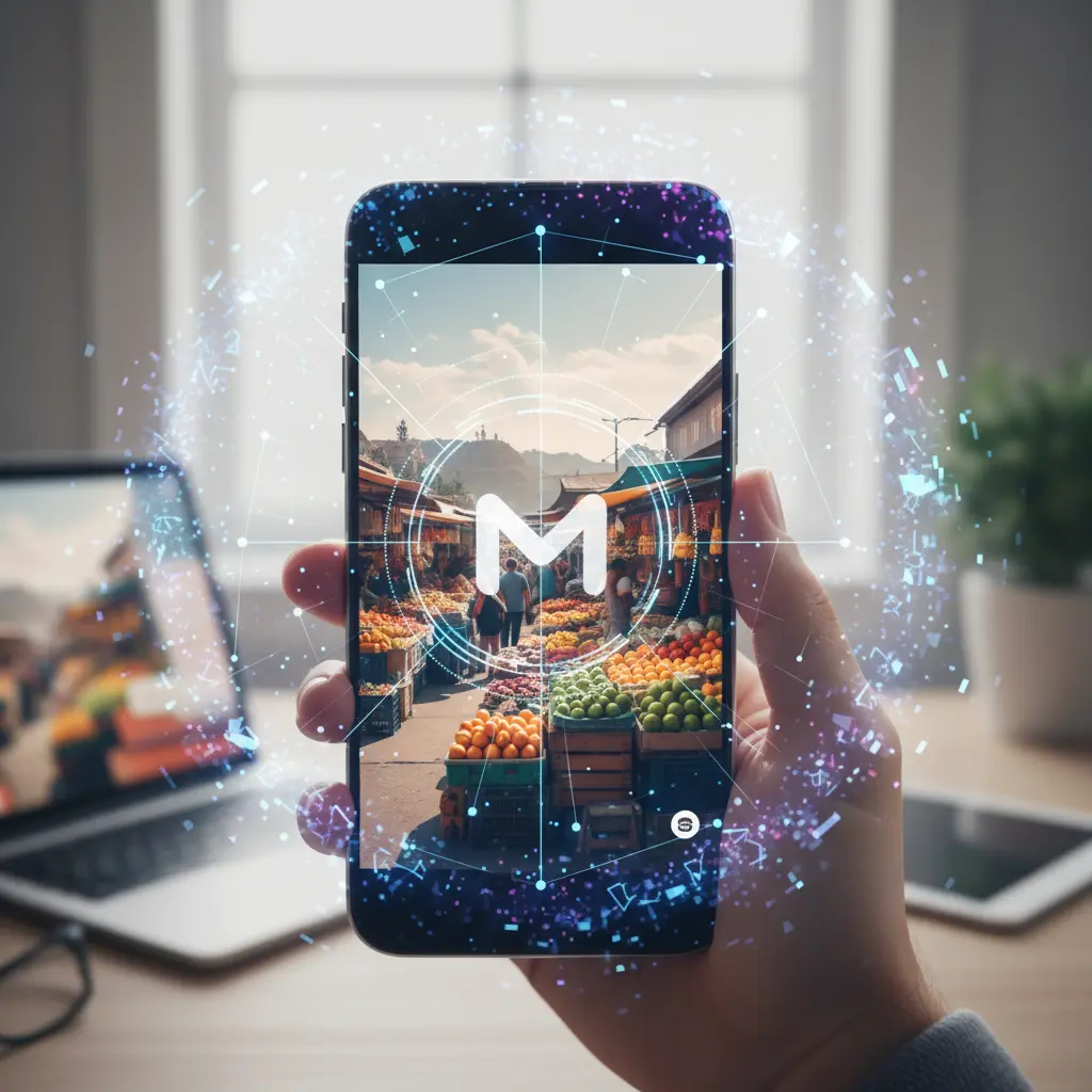 La IA de Meta Ofrece Sugerencias Avanzadas de Edición para Fotos Locales en Facebook