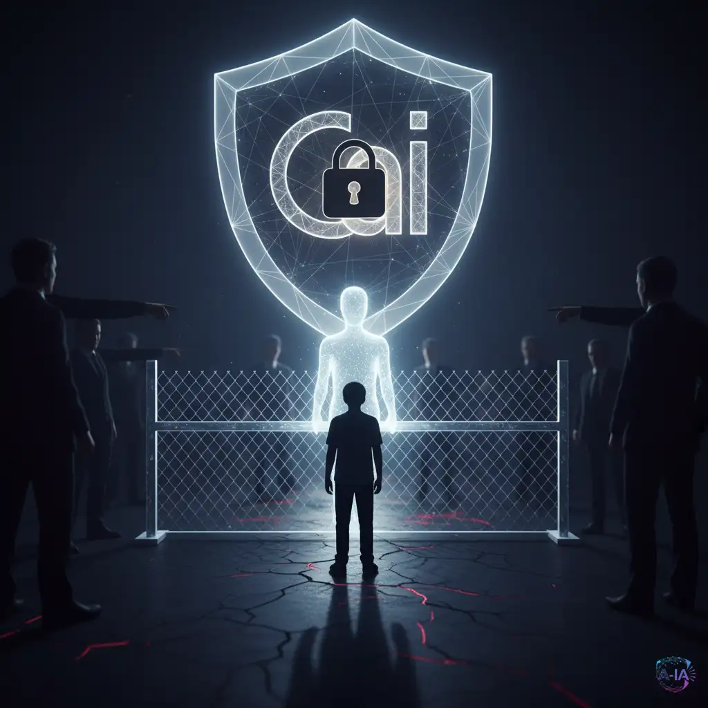 Character.AI Restringe el Acceso a Menores de 18 tras Demandas por Tragedias Adolescentes