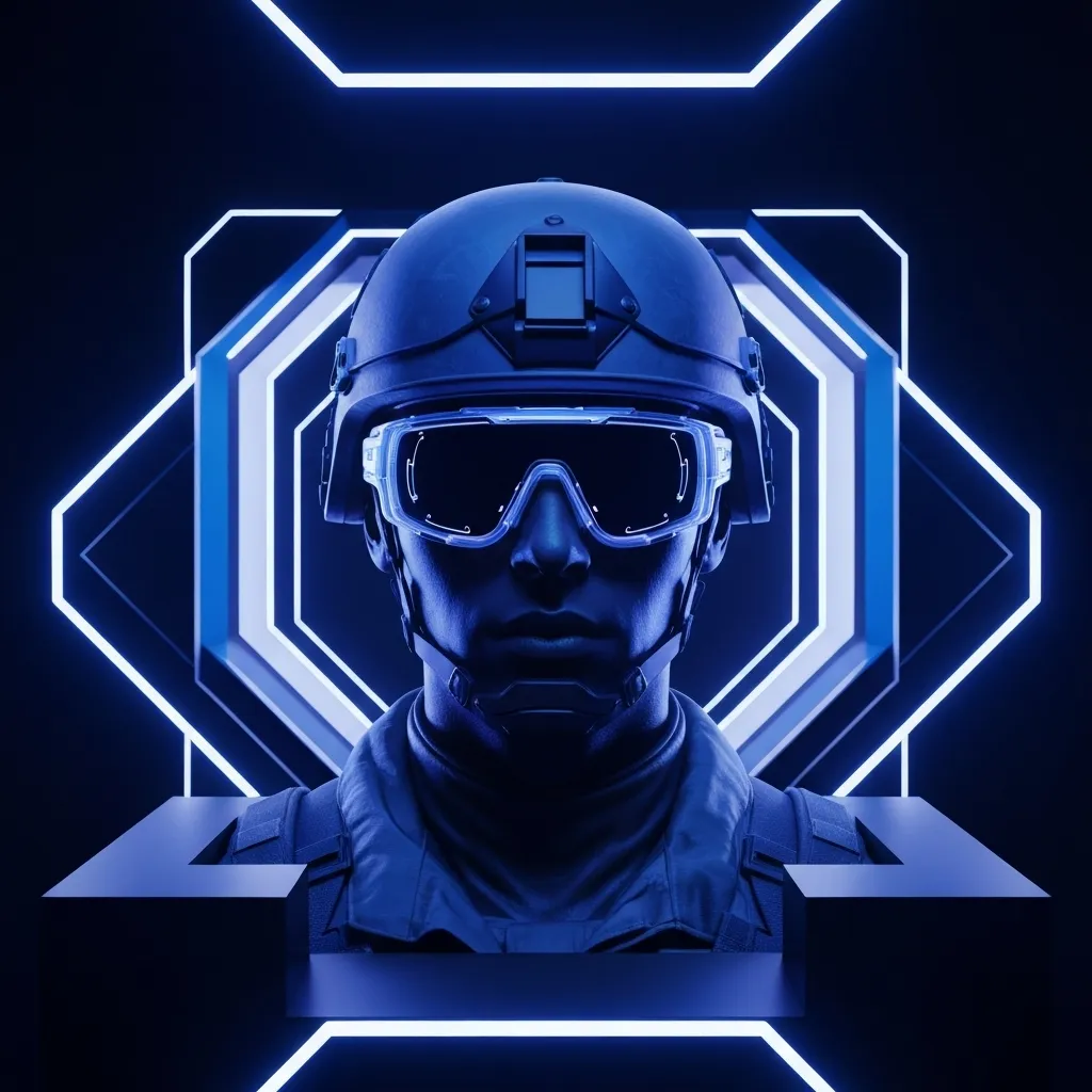 Meta fabricará gafas de combate con IA para el Ejército de EE.UU.