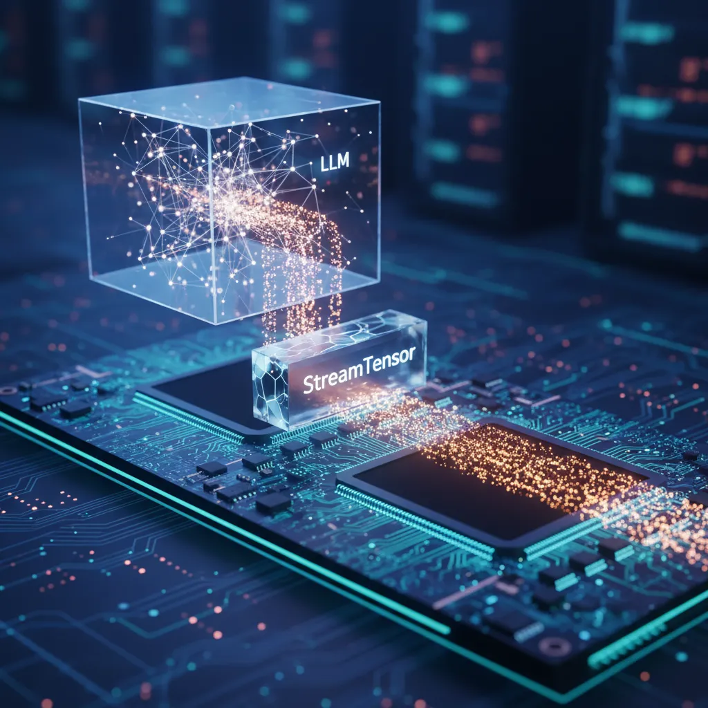 StreamTensor: El Compilador que Revoluciona la Eficiencia de LLMs en FPGAs
