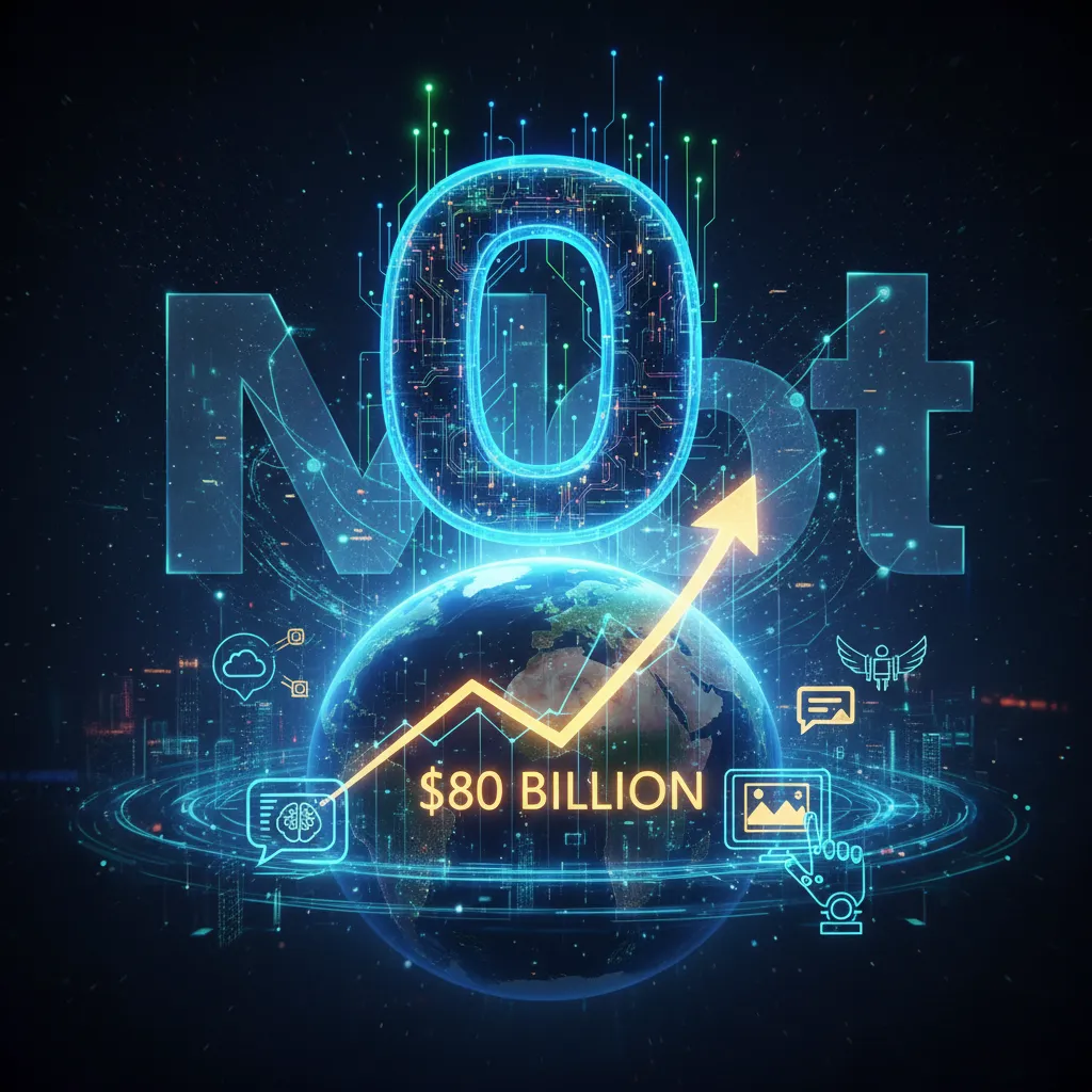 OpenAI se Consagra como la Empresa Privada Más Valiosa del Mundo con una Valoración de $80 Mil Millones