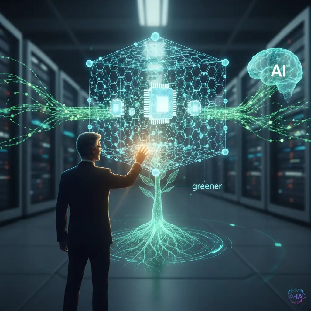 PowerLattice recibe inversión del ex CEO de Intel, Pat Gelsinger, para su chiplet de ahorro de energía crucial para la IA