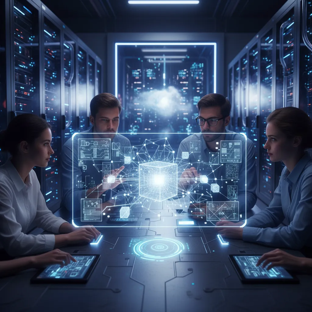 La Estrategia de Datos Propios: ¿Por Qué las Startups de IA Asumen el Control?