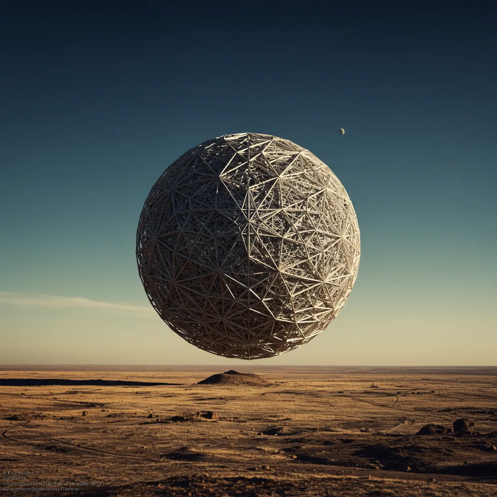 LatticeWorld: Generación de Mundos 3D con LLaMA 2 Revoluciona la Producción