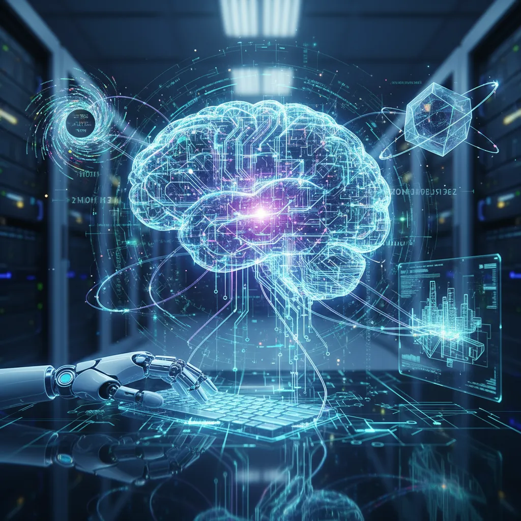 Anthropic Lanza Claude Sonnet 4.5: Avances Revolucionarios en Codificación y Agentes de IA