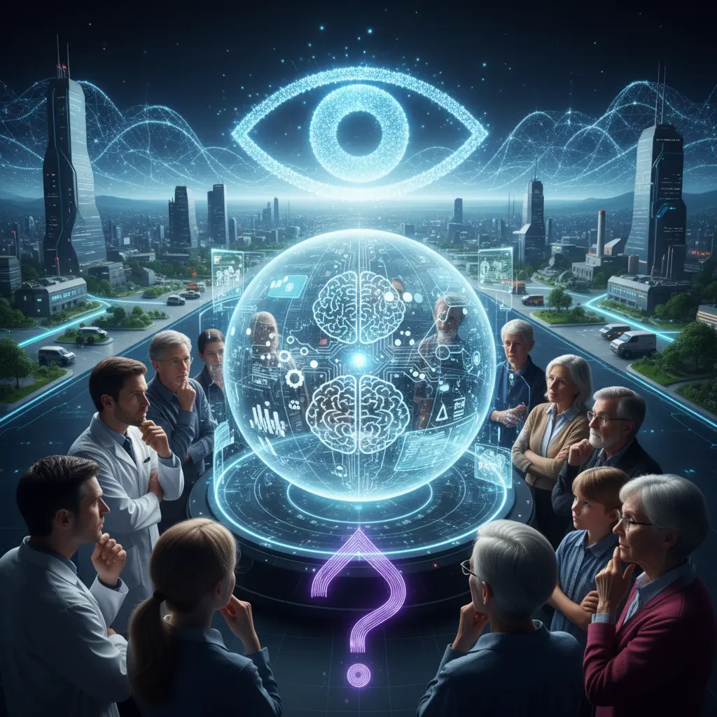 OpenAI y la Visión de una IA Omnipresente: ¿Hacia Dónde Nos Dirigimos?