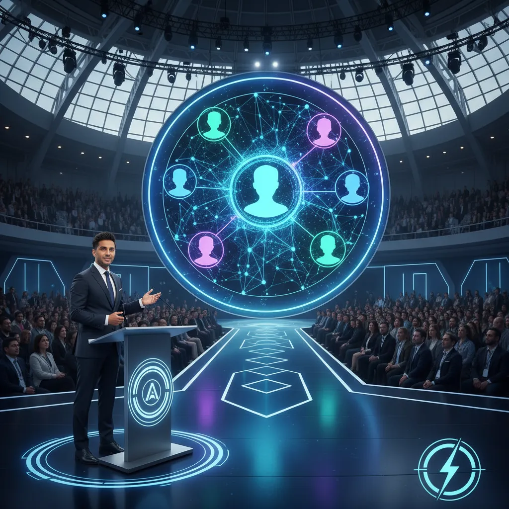Character AI y Karandeep Anand: Liderando la Conversación en TechCrunch Disrupt 2025