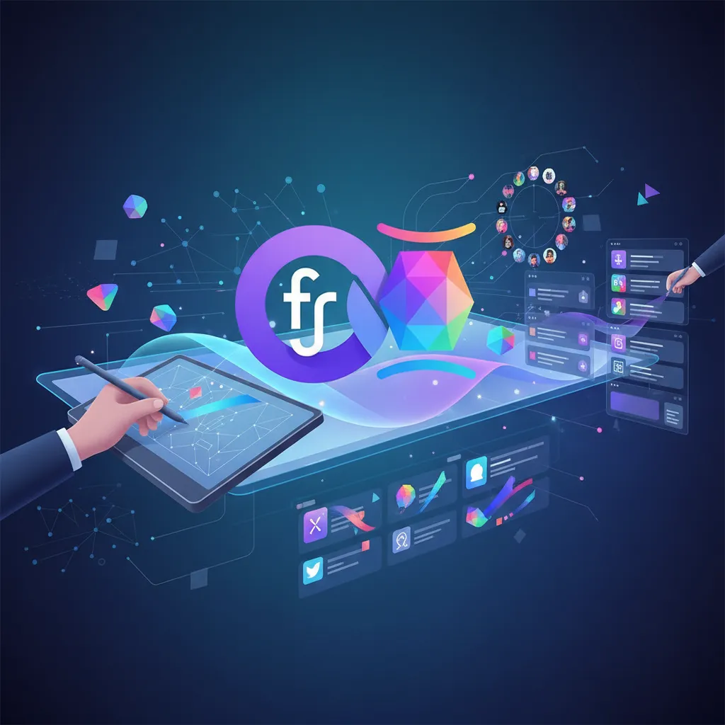 Figma Integra Gemini de Google para Impulsar el Diseño Asistido por IA