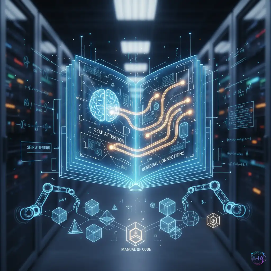 La 'Receta Secreta' para entrenar IA más rápido: El nuevo manual de código que usa JAX, Flax y Optax