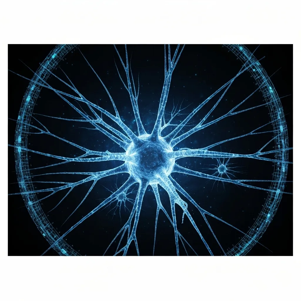 Memristores: La Clave para la IA en el Espacio?