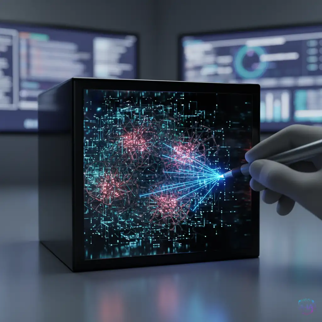 Anthropic descubre cómo su modelo Claude esconde conceptos peligrosos para mejorar la seguridad interna