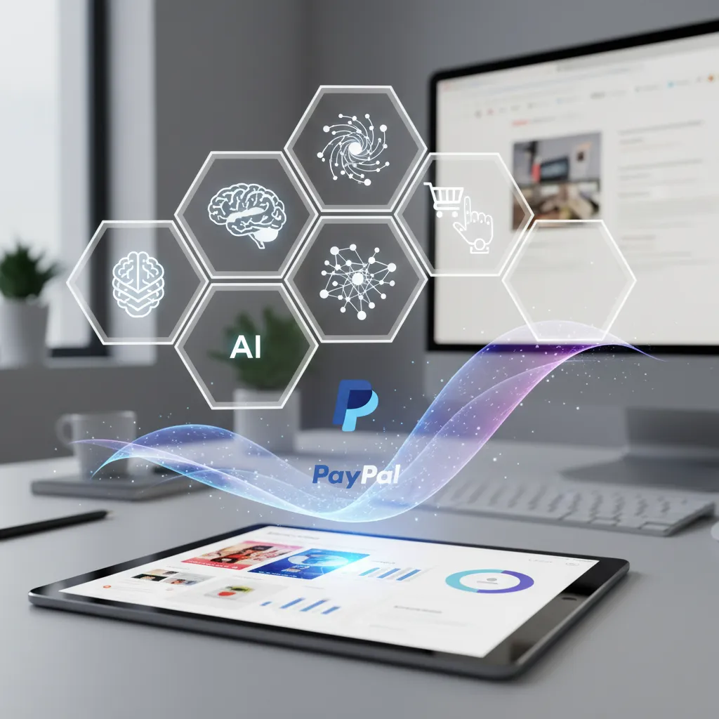 Honey de PayPal Integrará ChatGPT y Otras IA para Asistencia de Compras Inteligente