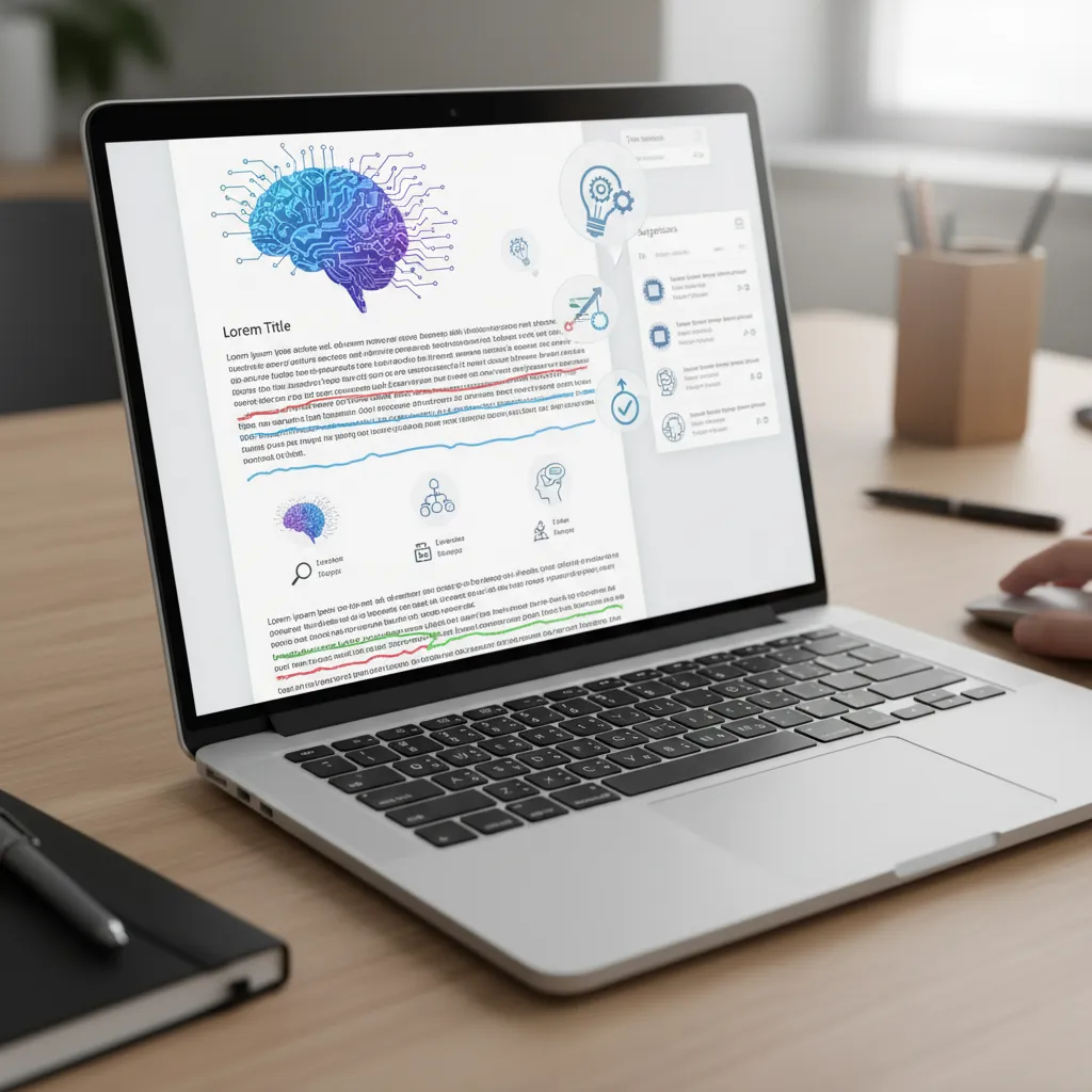 Microsoft evalúa integrar IA para mejorar la revisión ortográfica y gramatical en Word