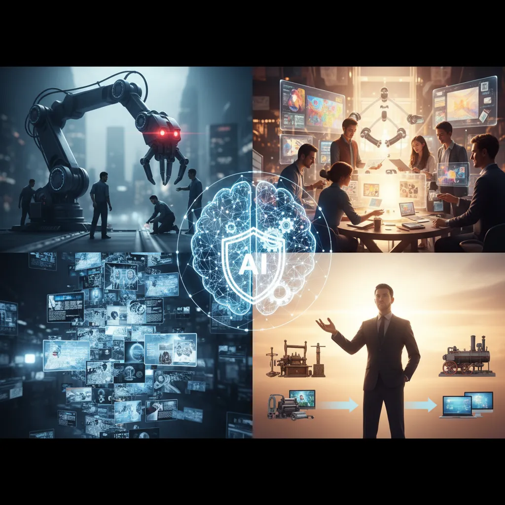 Adam Mosseri de Instagram Responde a Temores de MrBeast sobre la IA: La Sociedad Debe Adaptarse