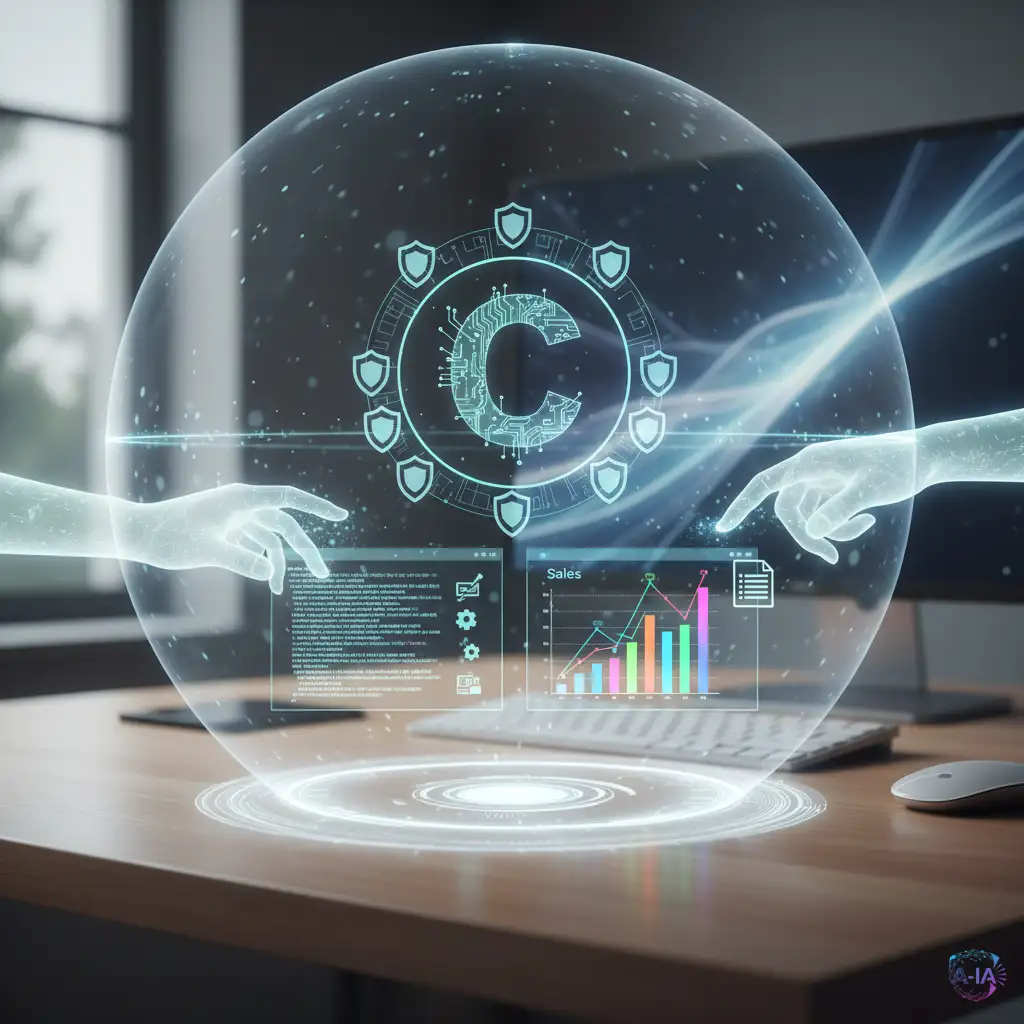 Claude de Anthropic lanza su intérprete de código en la web: la clave es la seguridad con 'sandboxing'