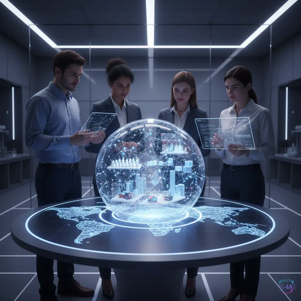 Investigadores de MBZUAI presentan PAN: El Modelo del Mundo que permite a la IA planificar a largo plazo