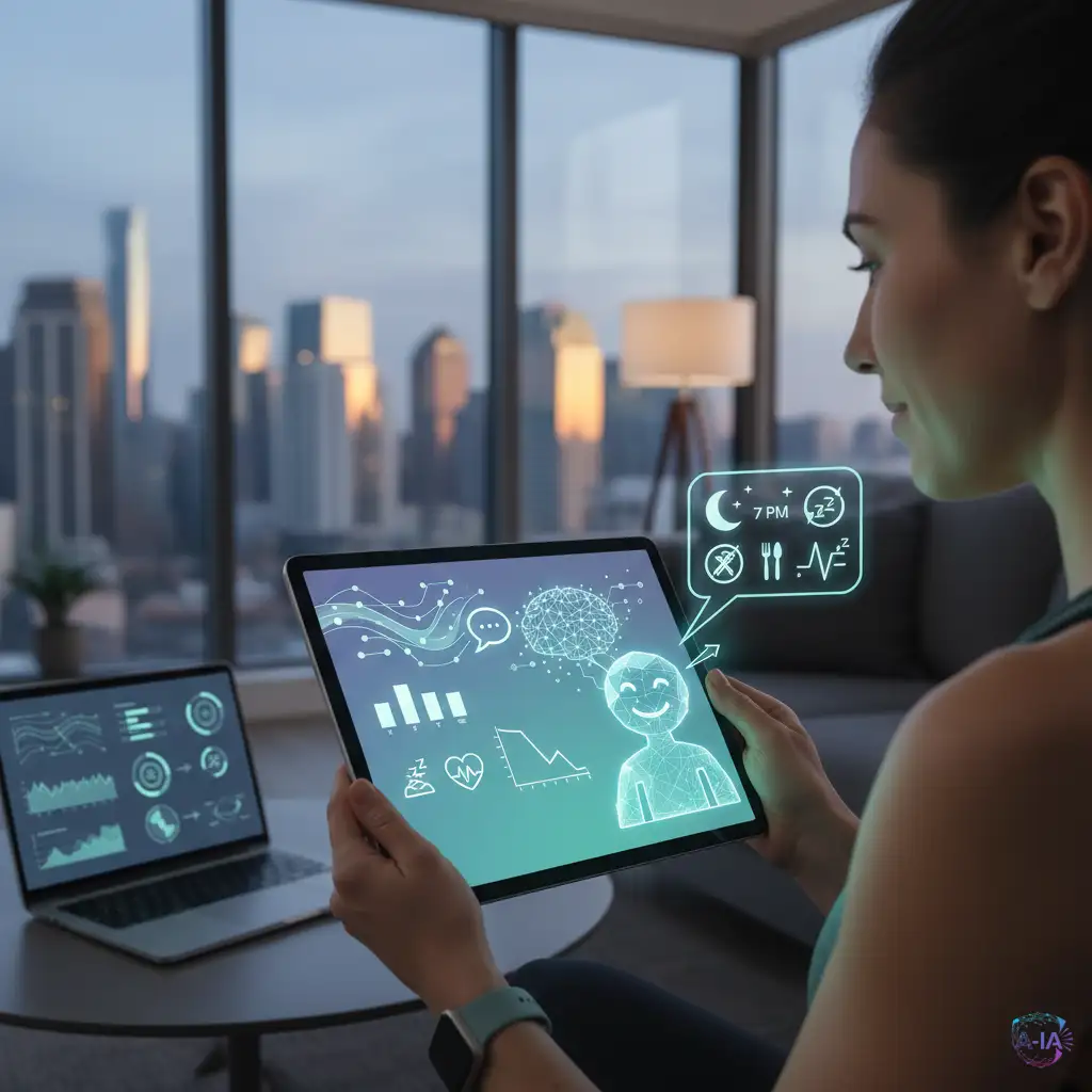 Fitbit lanza un entrenador de salud con Gemini: Así es cómo la IA de Google interpretará tus datos