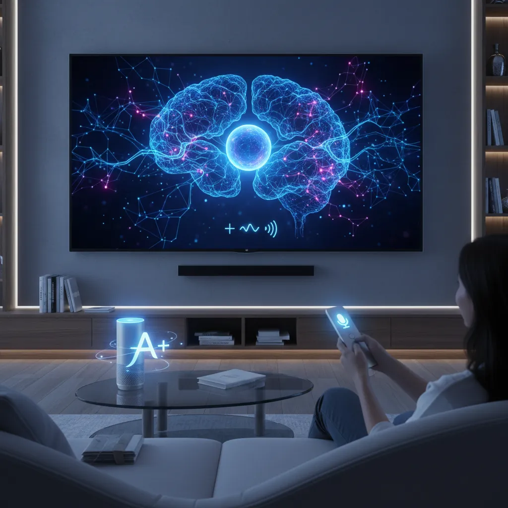 Alexa+ Llega a los Nuevos Fire TV con Conversaciones Impulsadas por IA para una Interacción Avanzada