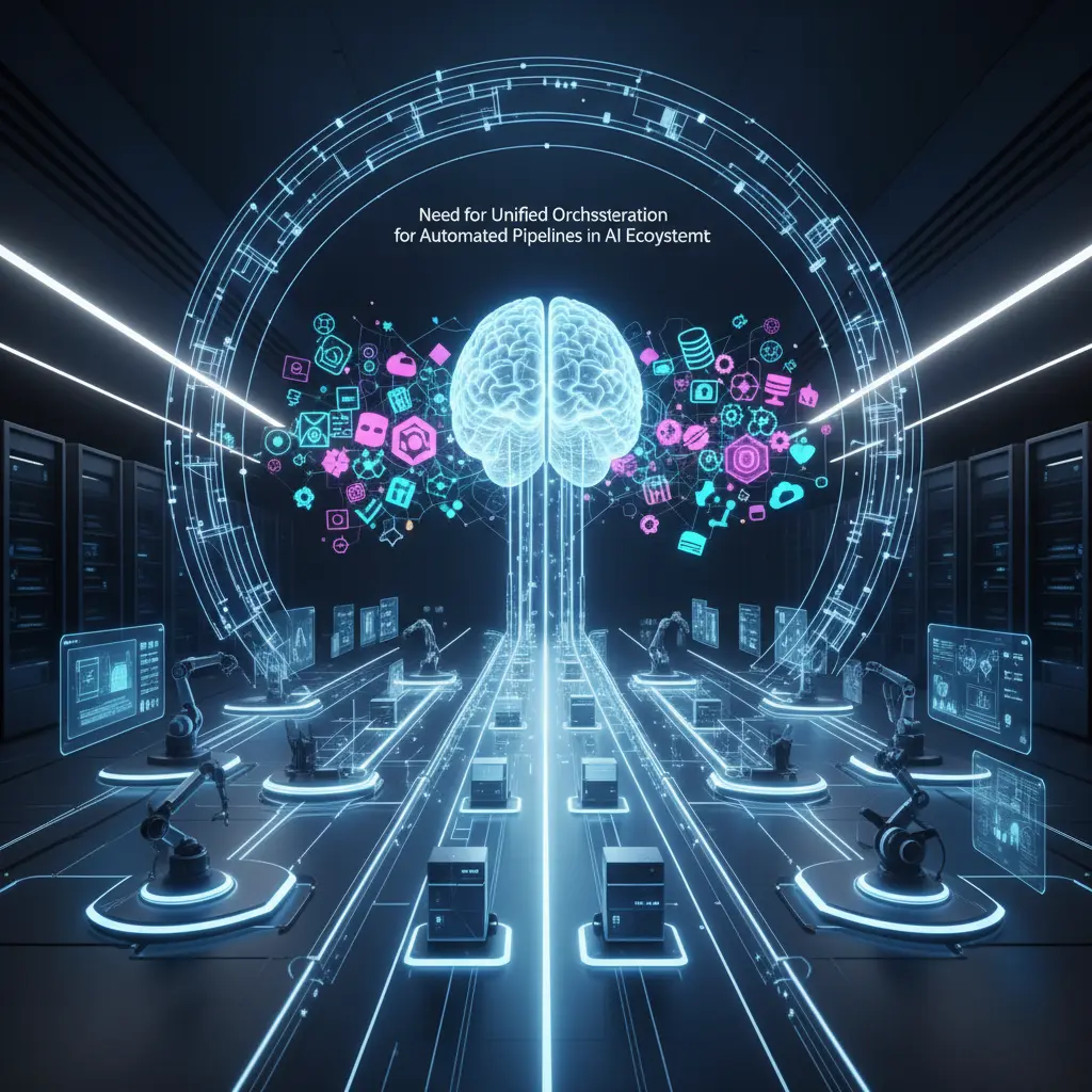 Creando un Marco Unificado de Orquestación de Herramientas para Pipelines Automatizados en el Ecosistema de IA