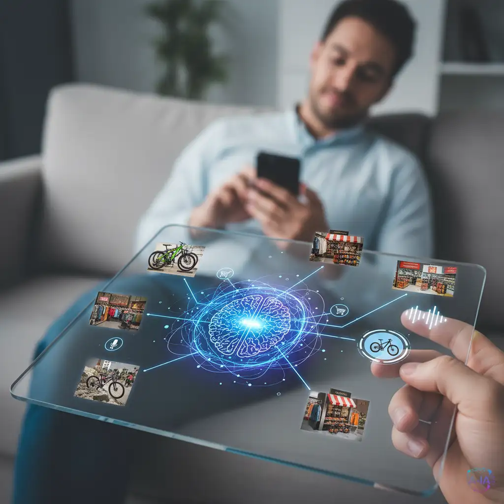 Google lanza un agente de IA que llama a tiendas físicas para ti y revoluciona las compras online