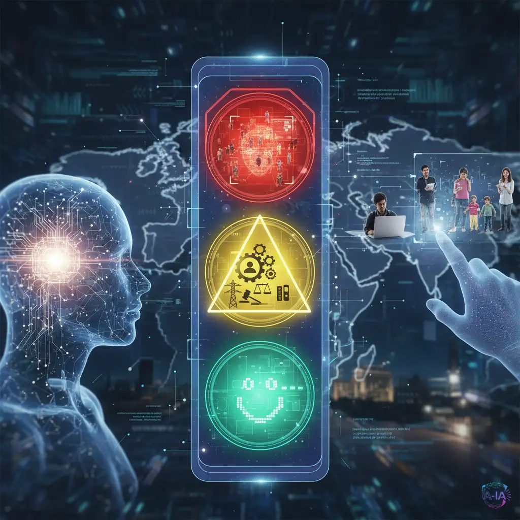 La Unión Europea aprueba la Ley de IA: ¿Cómo afectará a tu vida diaria y a las grandes tecnológicas?