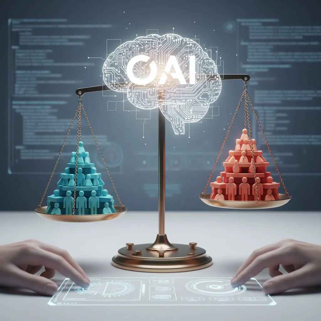 OpenAI Implementa Cambios para Evitar que ChatGPT Valide Opiniones Políticas