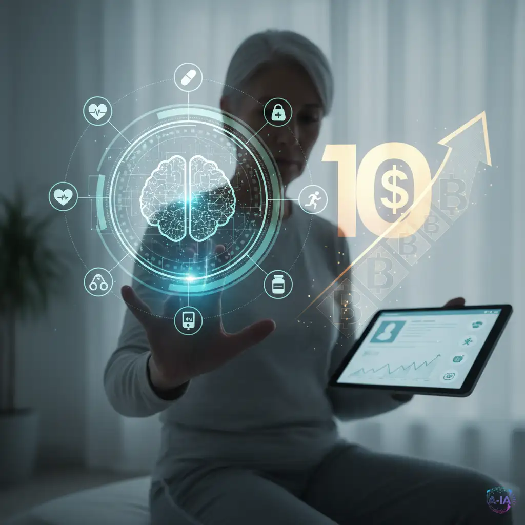 Bevel Recauda $10 Millones para su Compañero de Salud con IA Personalizado