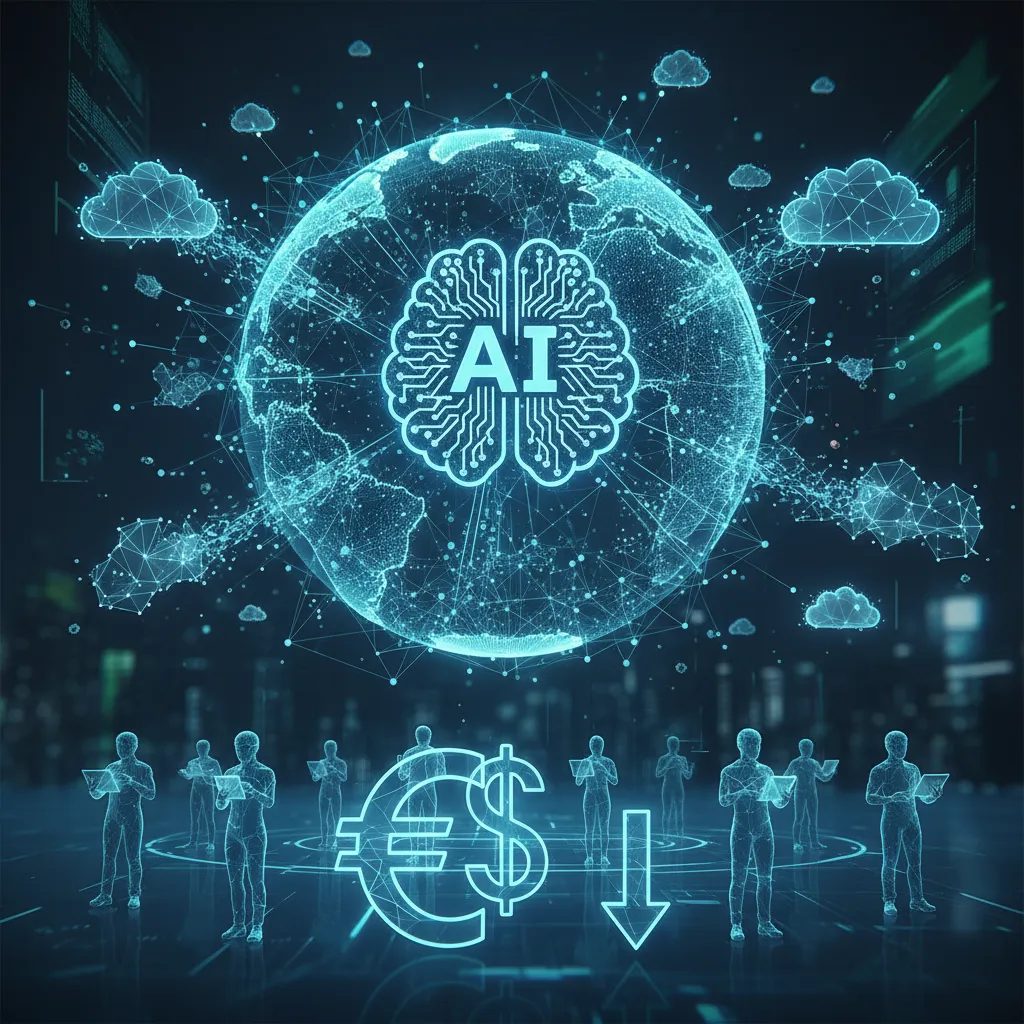 Google AI Plus se expande a más de 40 países con un precio más accesible