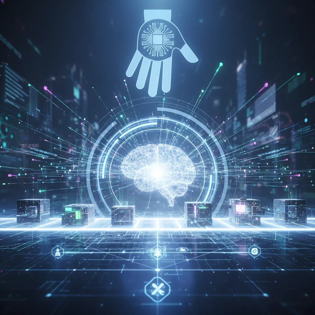 OpenAI Lanza AgentKit para Acelerar el Desarrollo y Despliegue de Agentes de IA