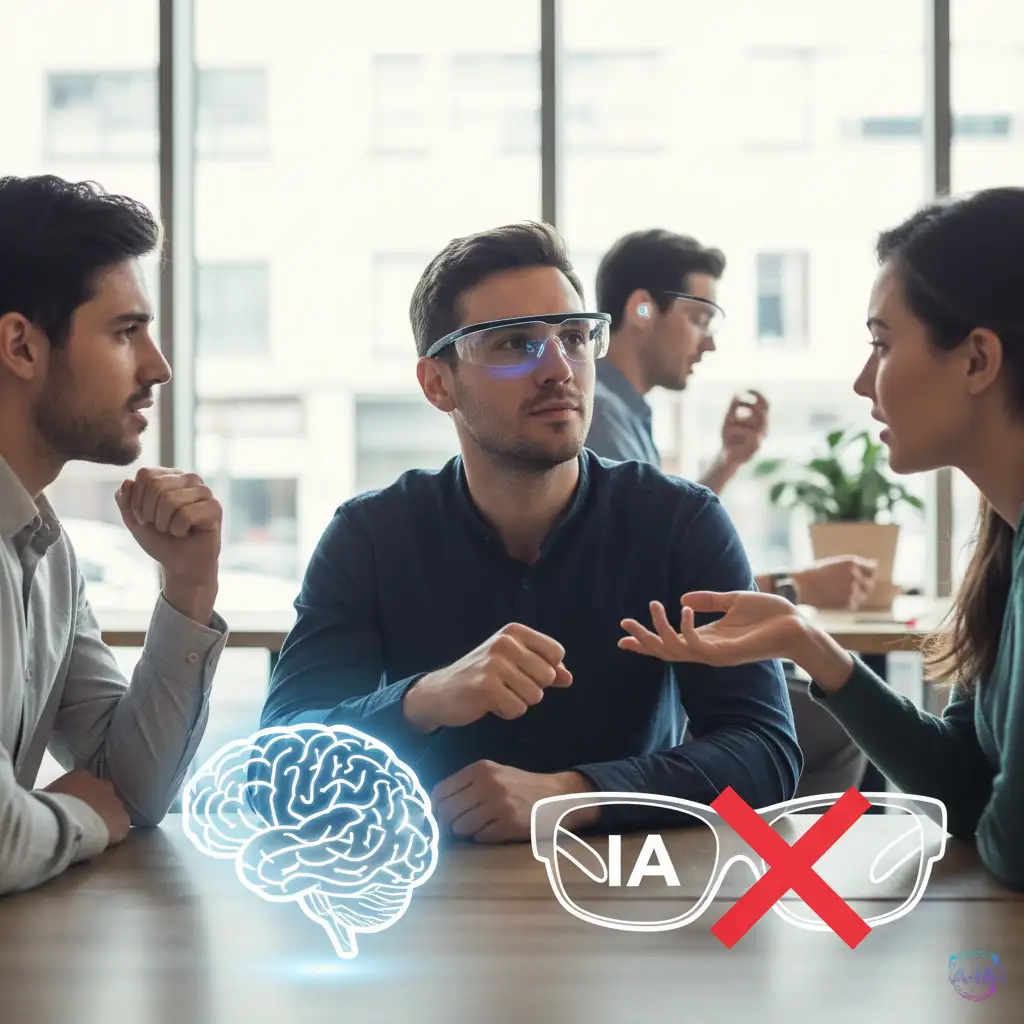 El 'Test de Puñetazo' de Kevin Rose: ¿Por qué el hardware de IA debe ser invisible para triunfar?