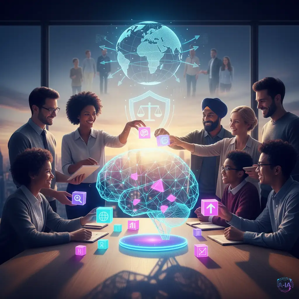 January Ventures Apuesta por la Diversidad: Financia a Fundadores de IA Subrepresentados para Combatir el Sesgo