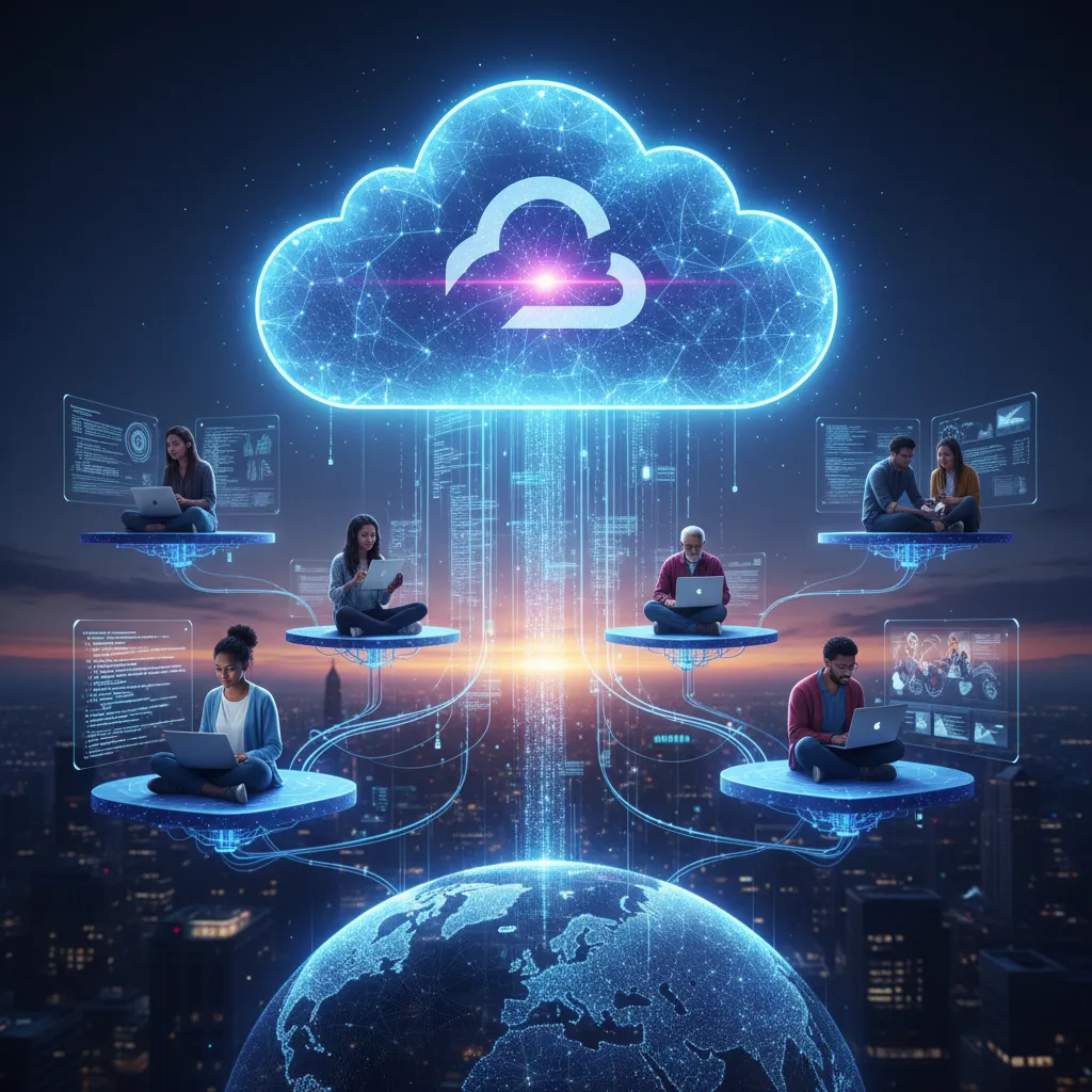 Cloudflare Libera VibeSDK: Plataforma de Código IA al Alcance de Todos