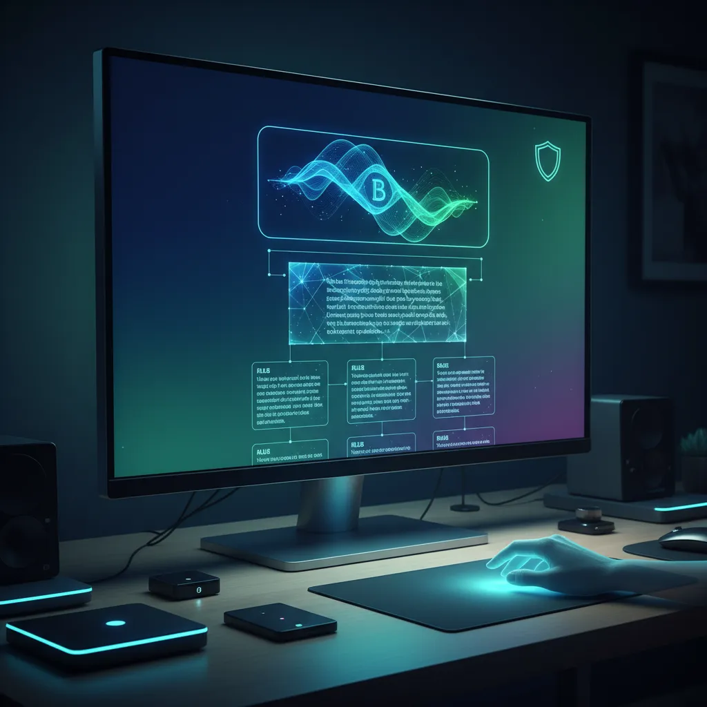 Brave Search Potencia su Motor con Respuestas Detalladas Generadas por IA