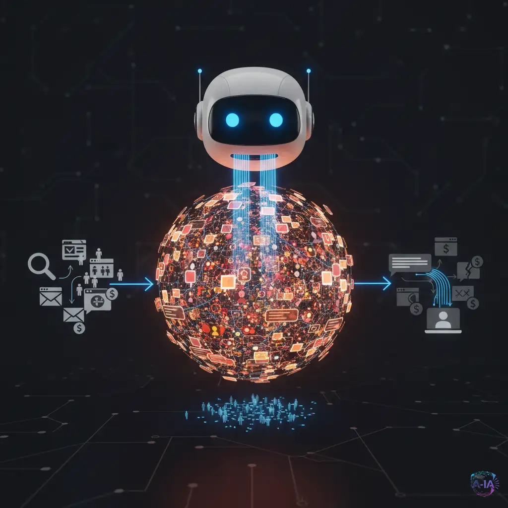 El CEO de Reddit Confirma la Sospecha: Los Chatbots Usan Datos, Pero No Devuelven Tráfico