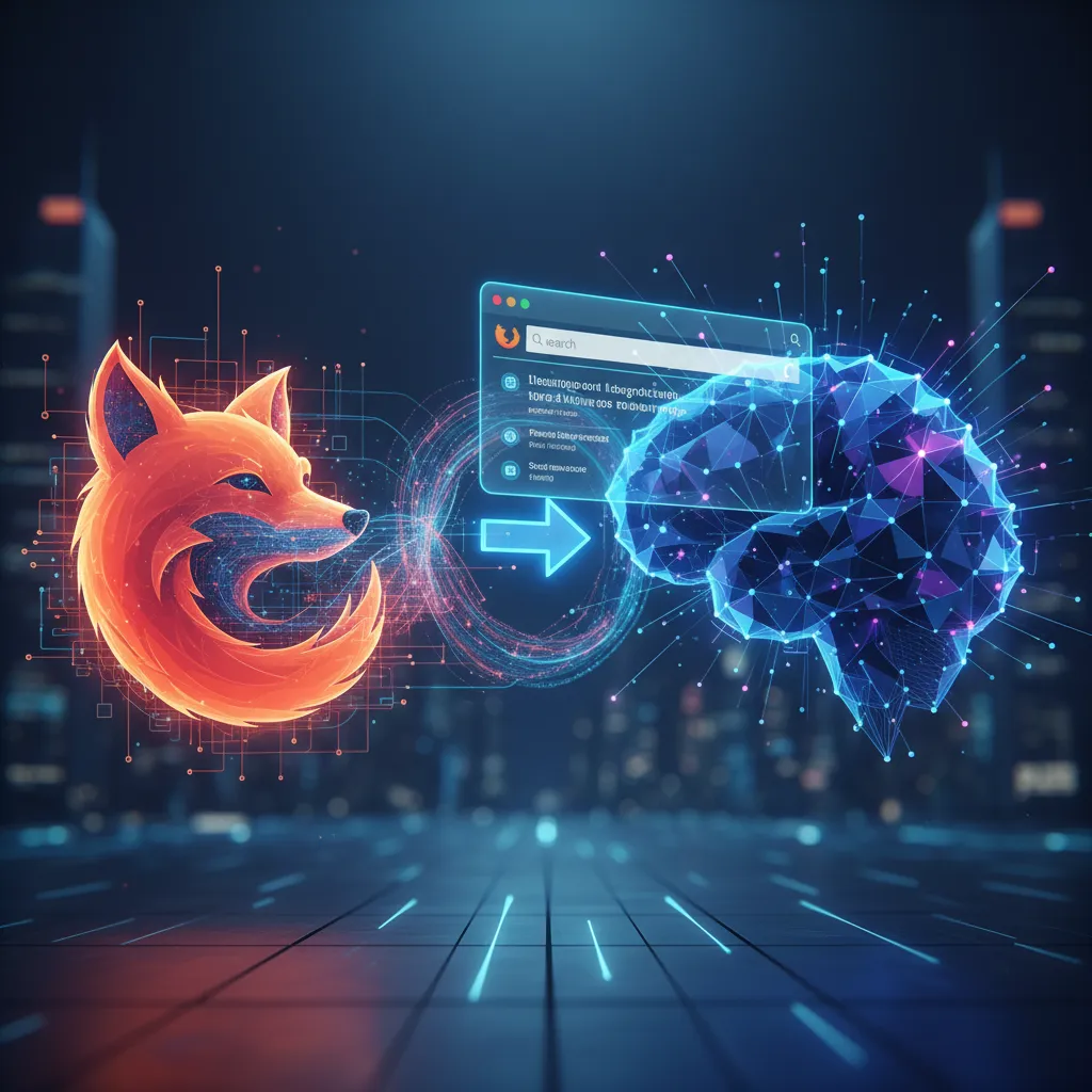 Firefox Integra Perplexity AI: Un Paso Estratégico en la Búsqueda Asistida por Inteligencia Artificial
