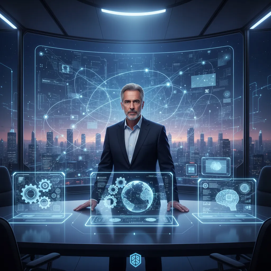 El Dilema del Estratega: La Misión 'Imposible' de Chris Lehane en OpenAI