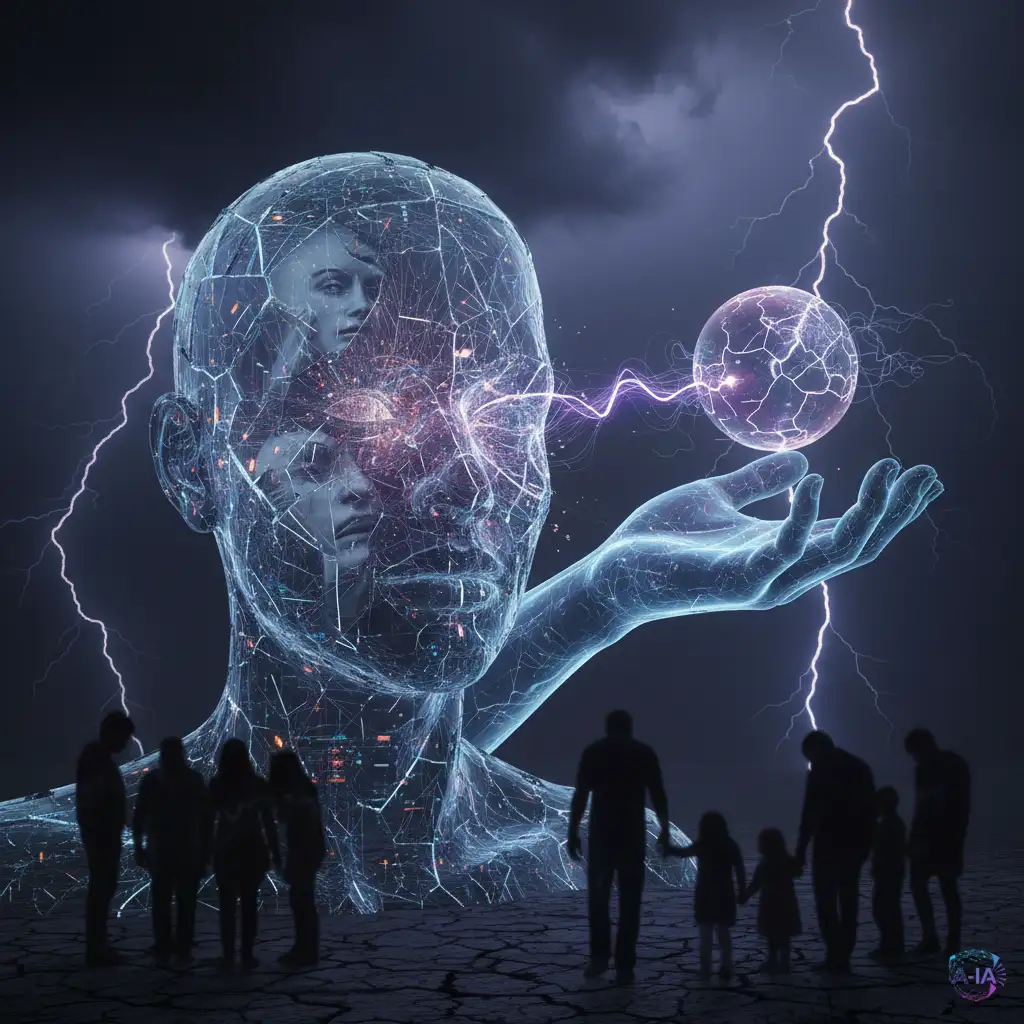 Familias acusan a ChatGPT de causar tragedias: El peligro de la afirmación excesiva de la IA