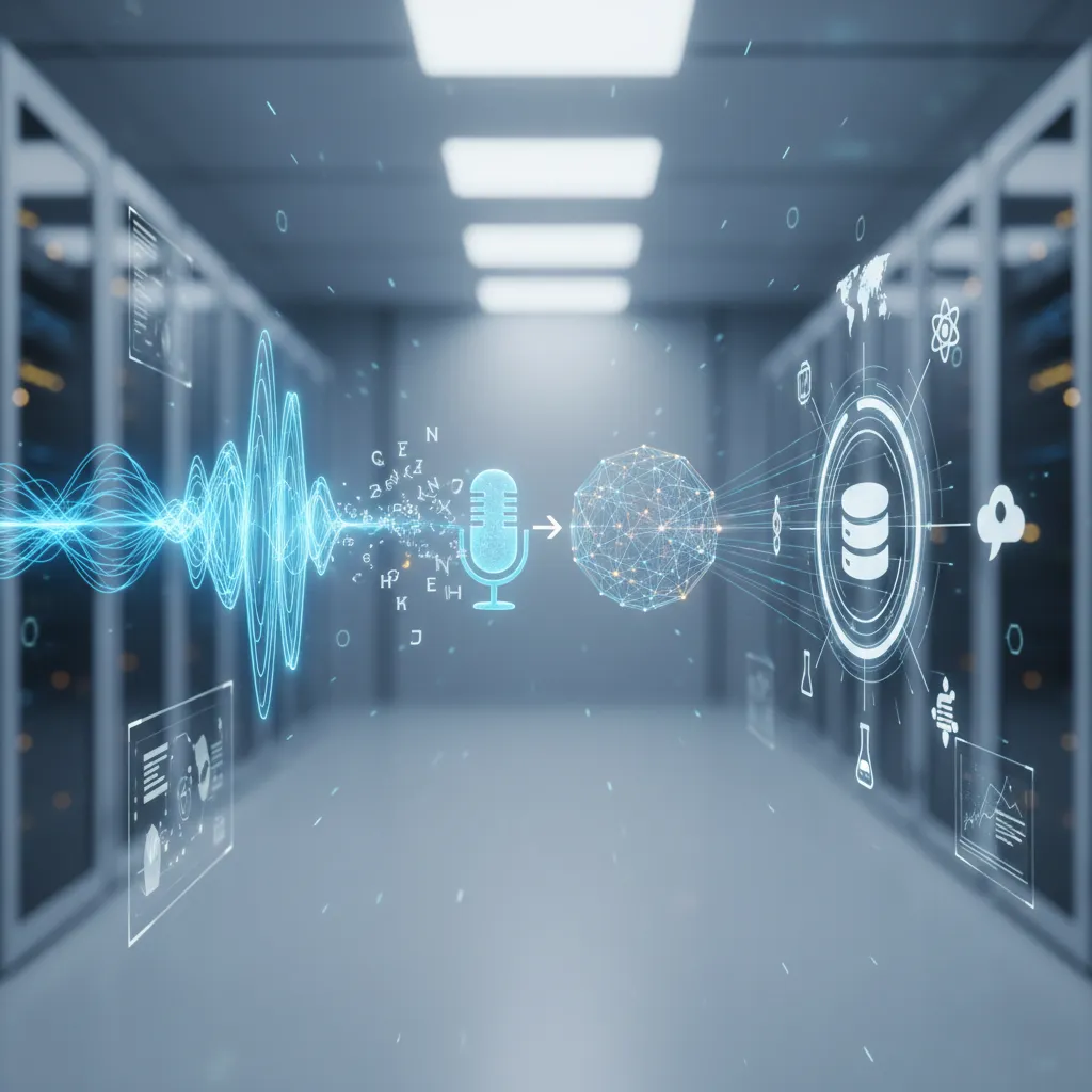 Google Lanza S2R: Búsqueda por Voz Directa que Omite la Transcripción a Texto