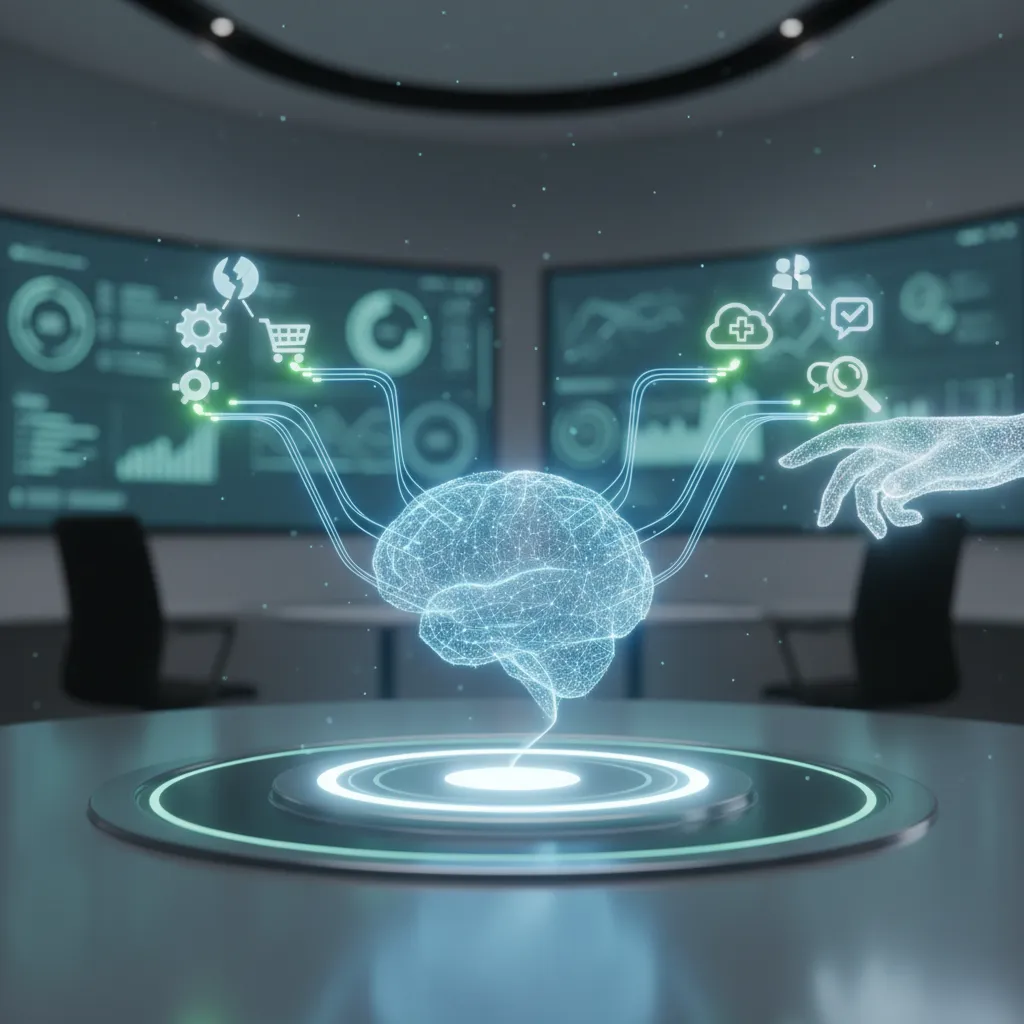 Zendesk Lanza un Agente de IA Capaz de Resolver el 80% de los Problemas de Soporte al Cliente