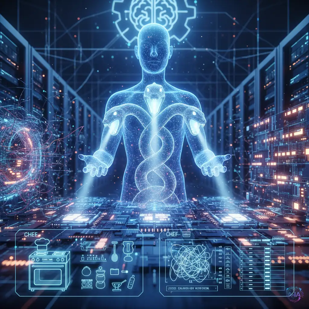 Meta revela Hydra: la herramienta secreta para hacer que la IA sea más fiable y reproducible