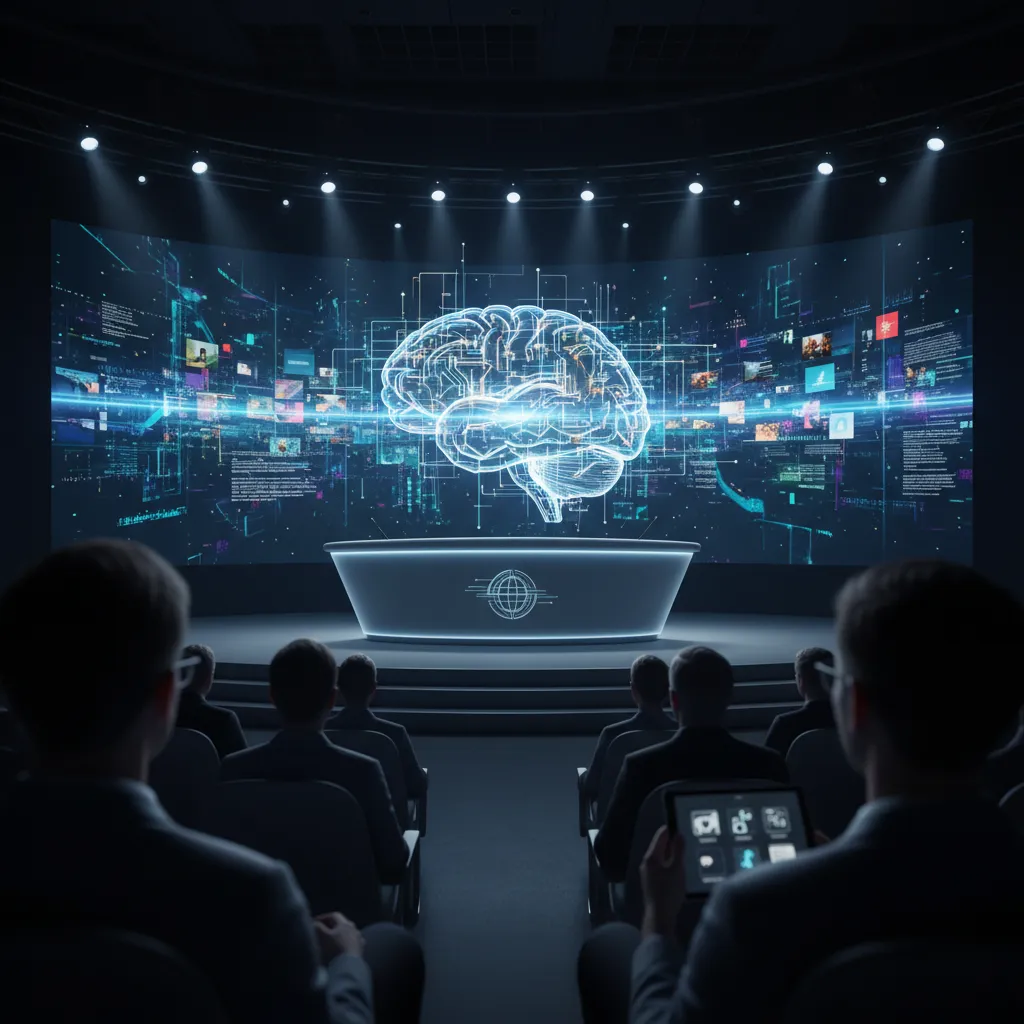 Anticipando el OpenAI DevDay 2025: Las Próximas Fronteras de la IA