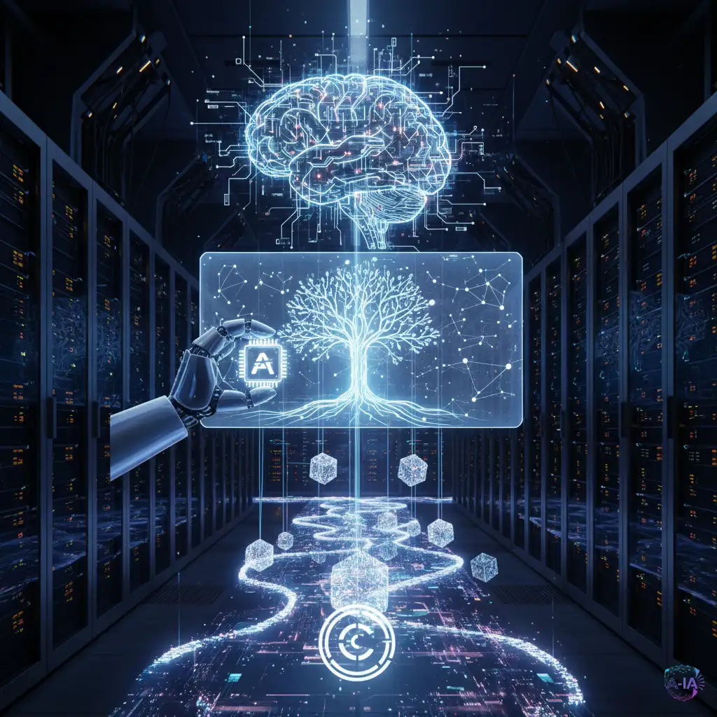 Curiosity Stream licencia su vasto archivo científico para entrenar modelos de IA