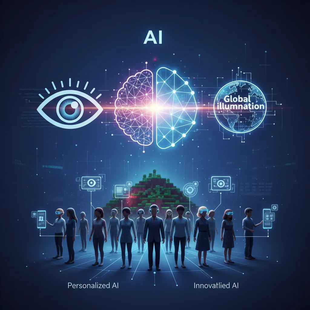 OpenAI Refuerza su Apuesta por la IA Personalizada con la Adquisición del Equipo de Global Illumination